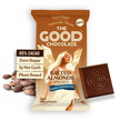 Experiment Kit - The Good Chocolate Sample (8) Pack