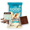 Experiment Kit - The Good Chocolate Sample (8) Pack