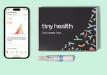 Tiny Health - Adult Gut Health Test Kit