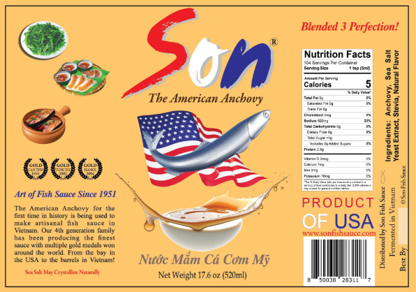 Experiment Box - Low Sugar Spike with Asian Inspired Meal