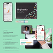 Tiny Health - Adult Gut Health Test Kit