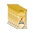 Good Chocolate Full Size (2.5oz Bars)