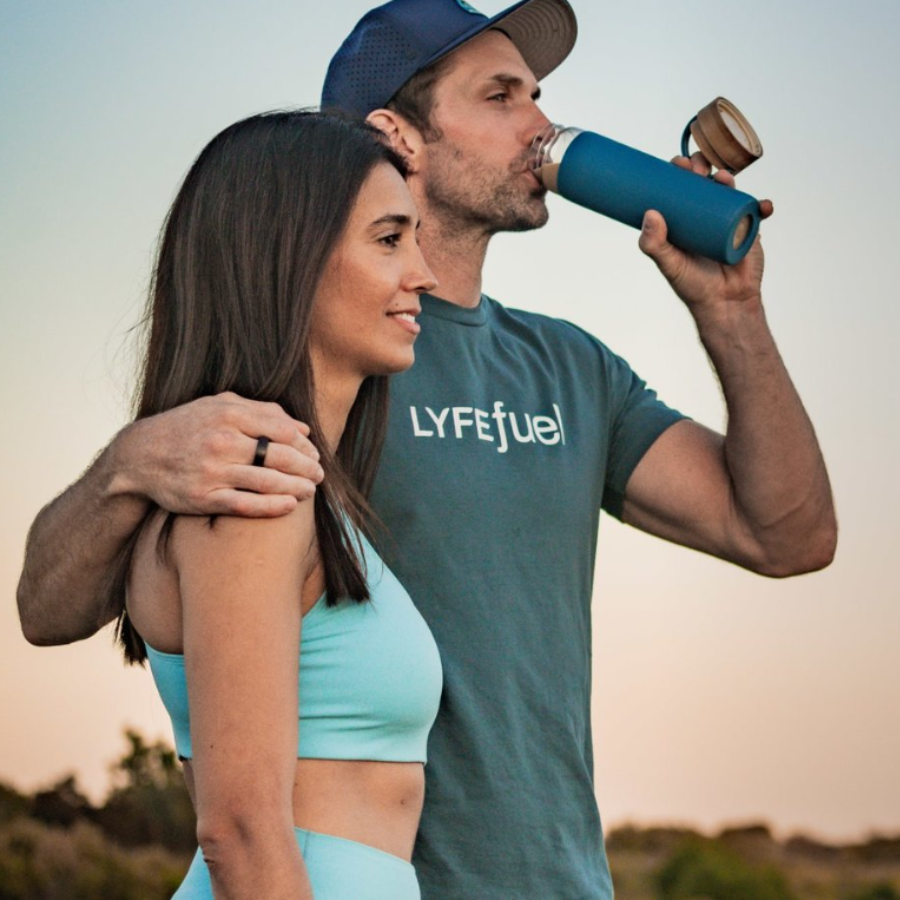 Lyfe Fuel Support Supplement
