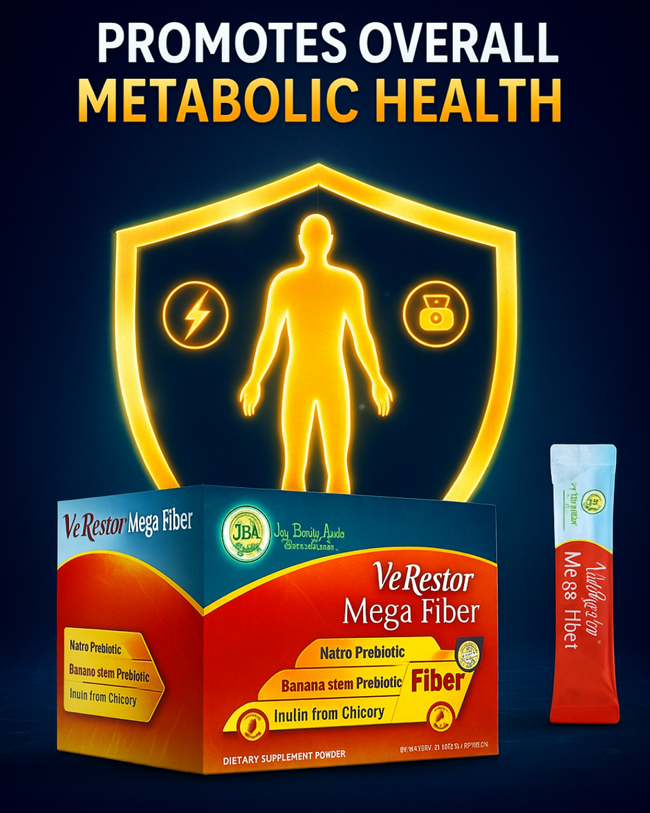 Experiment Box - Glucose Hack with Nattokinase X Fiber Powder