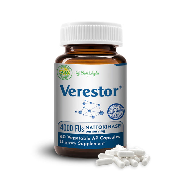 Verestor Supplement Capsules