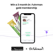 Experiment Kit - Dr. Fuhrman's Nutritarian Lifestyle