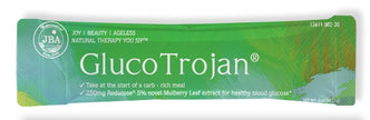 GlucoTrojan® JBA Blood Sugar Balancing