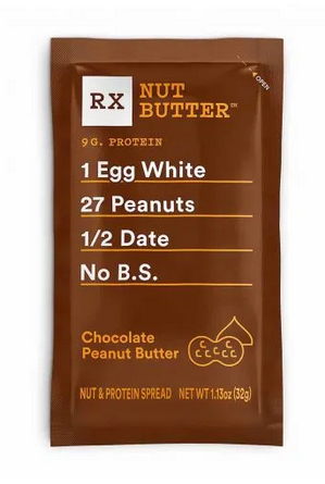 [RXBAR] Peanut Butter Chocolate | 1.83oz | 1 Bar