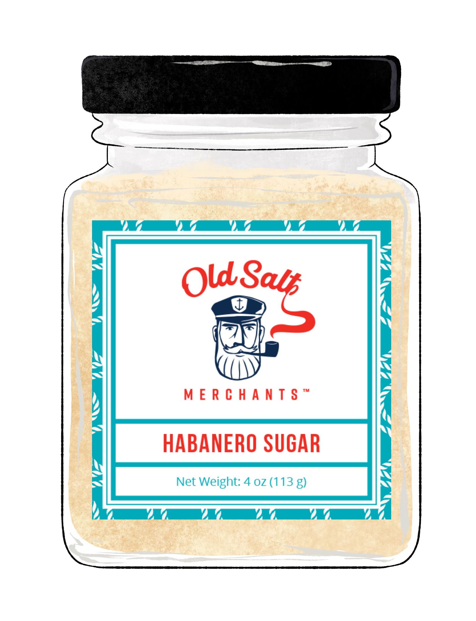Habanero Sugar exclusive at Tastermonial