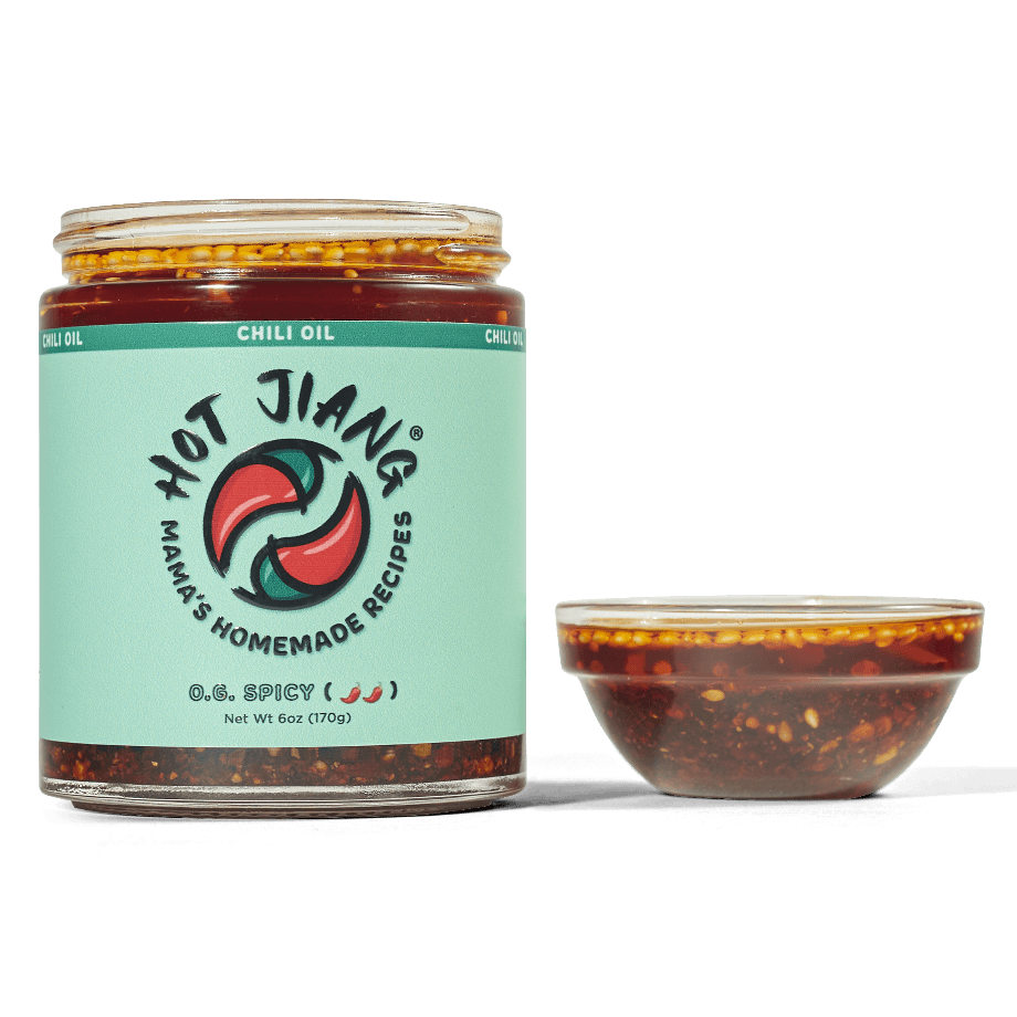 CHILI OIL