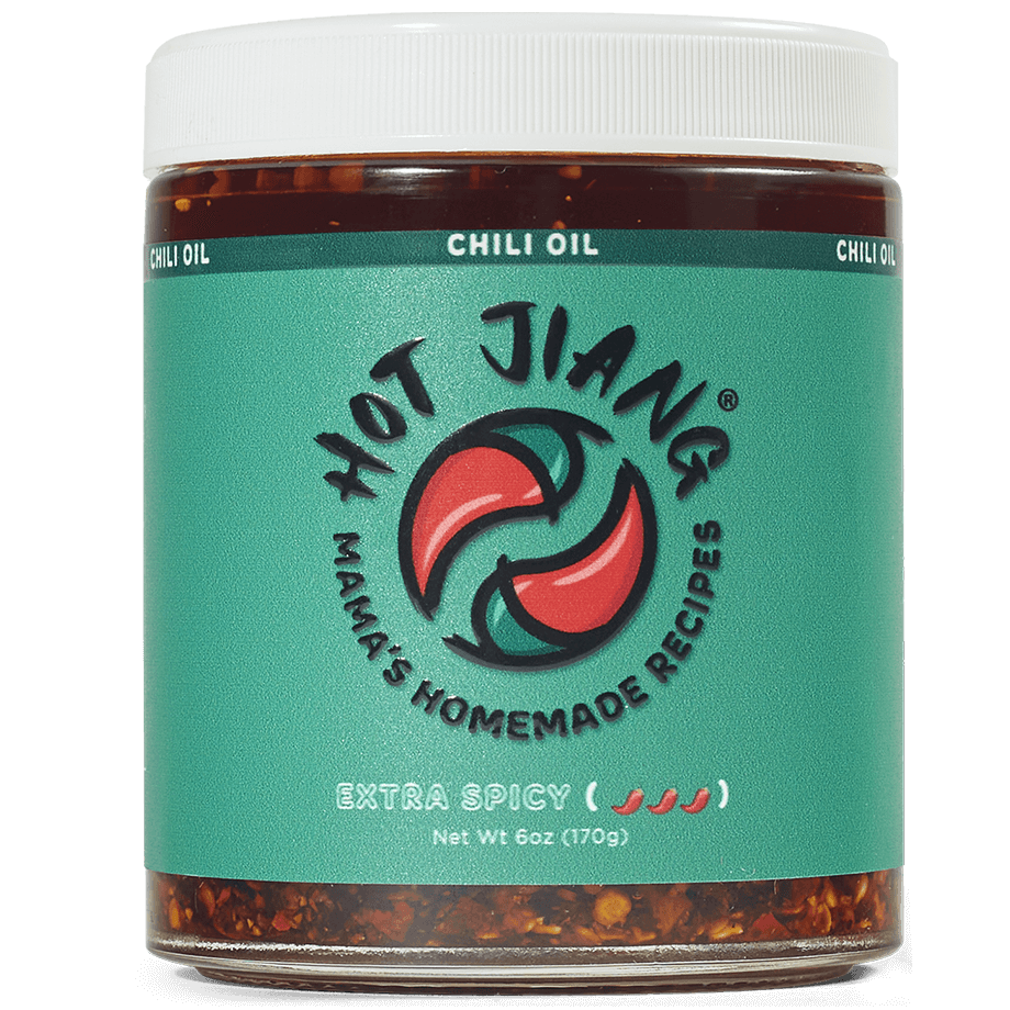 CHILI OIL