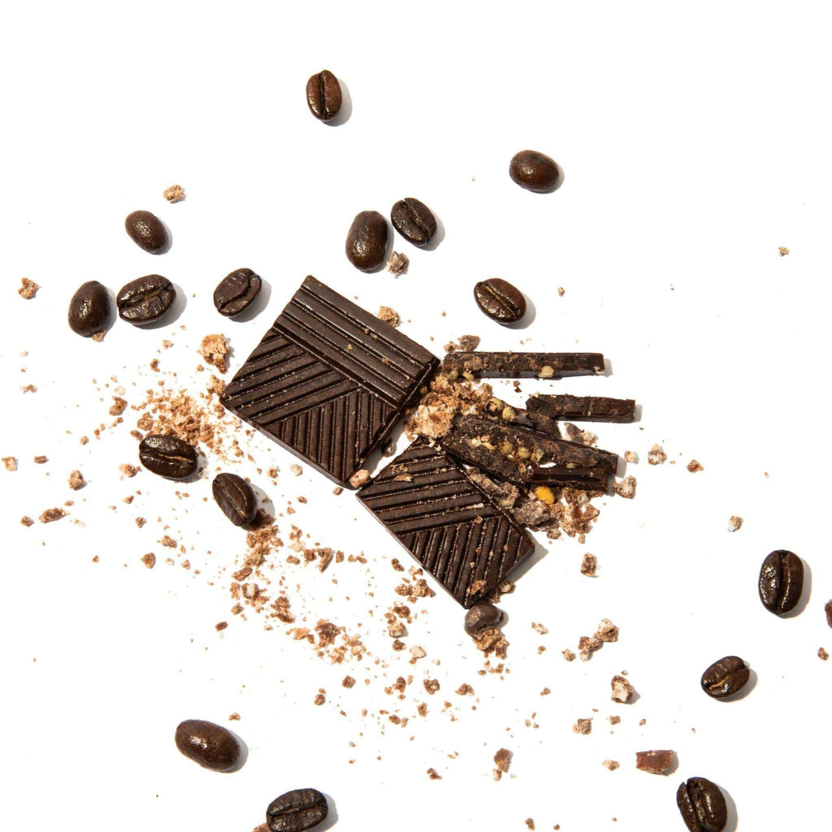 [Kickbar] Chocolate Coffee Kick Variety | Pack-30 exclusive at