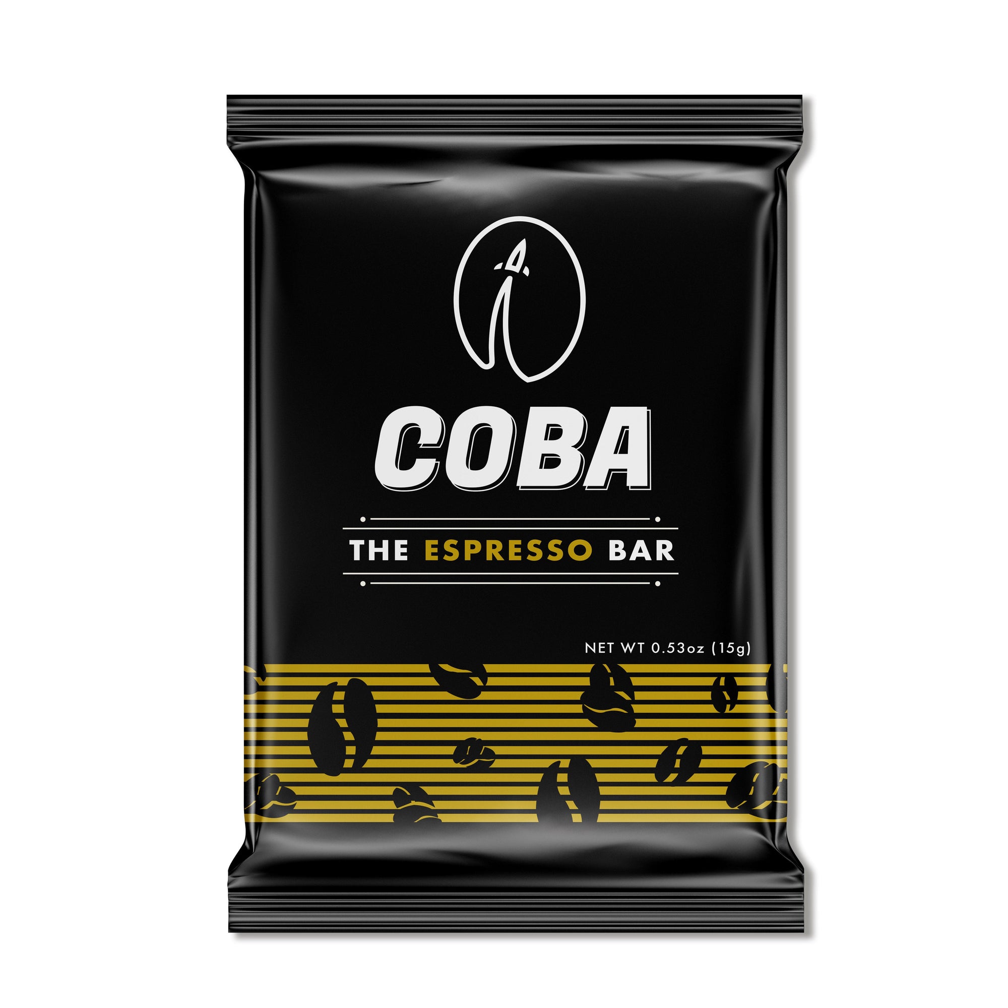 COBA, The Espresso Bar