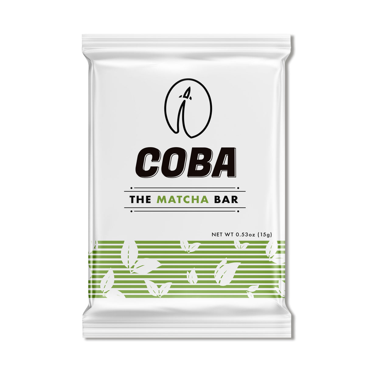 COBA, The Matcha Bar