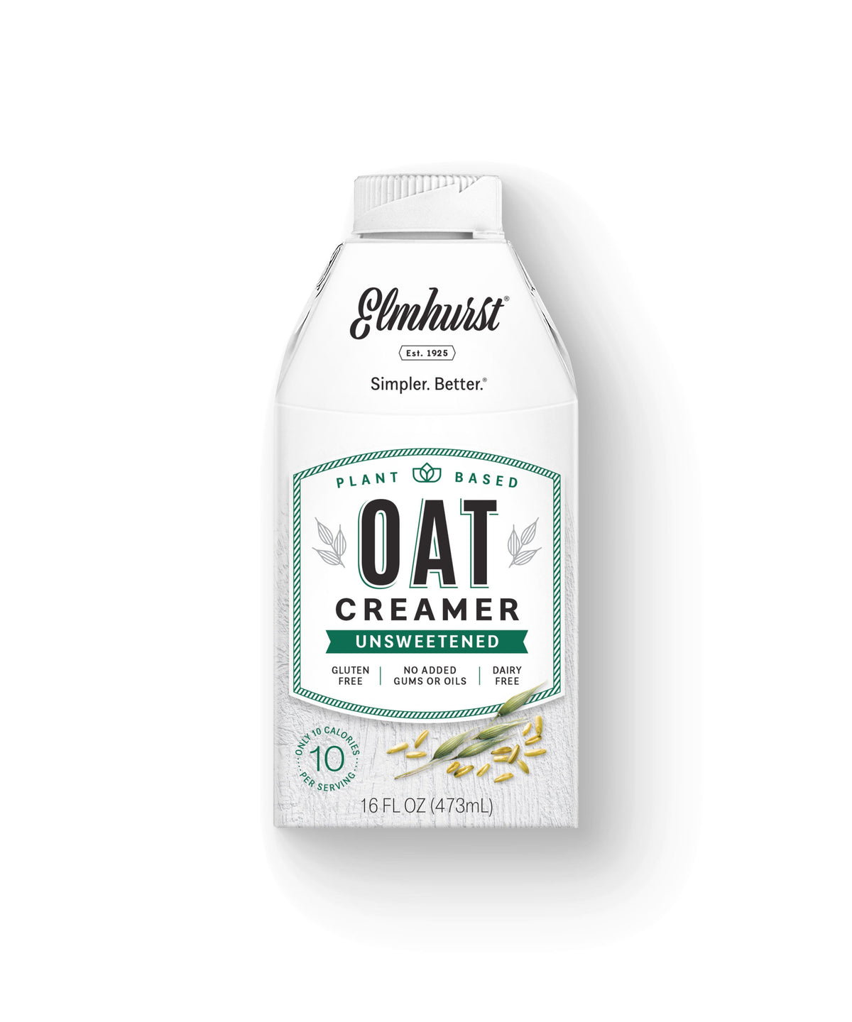 Oat Creamer Variety 4-Pack exclusive at Tastermonial