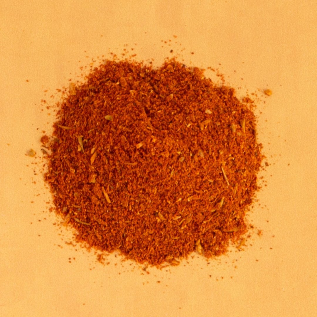 Ethiopian Berbere