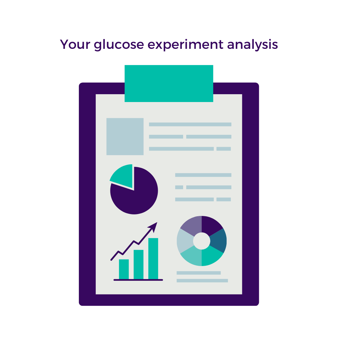 Glucose Experiment Analysis