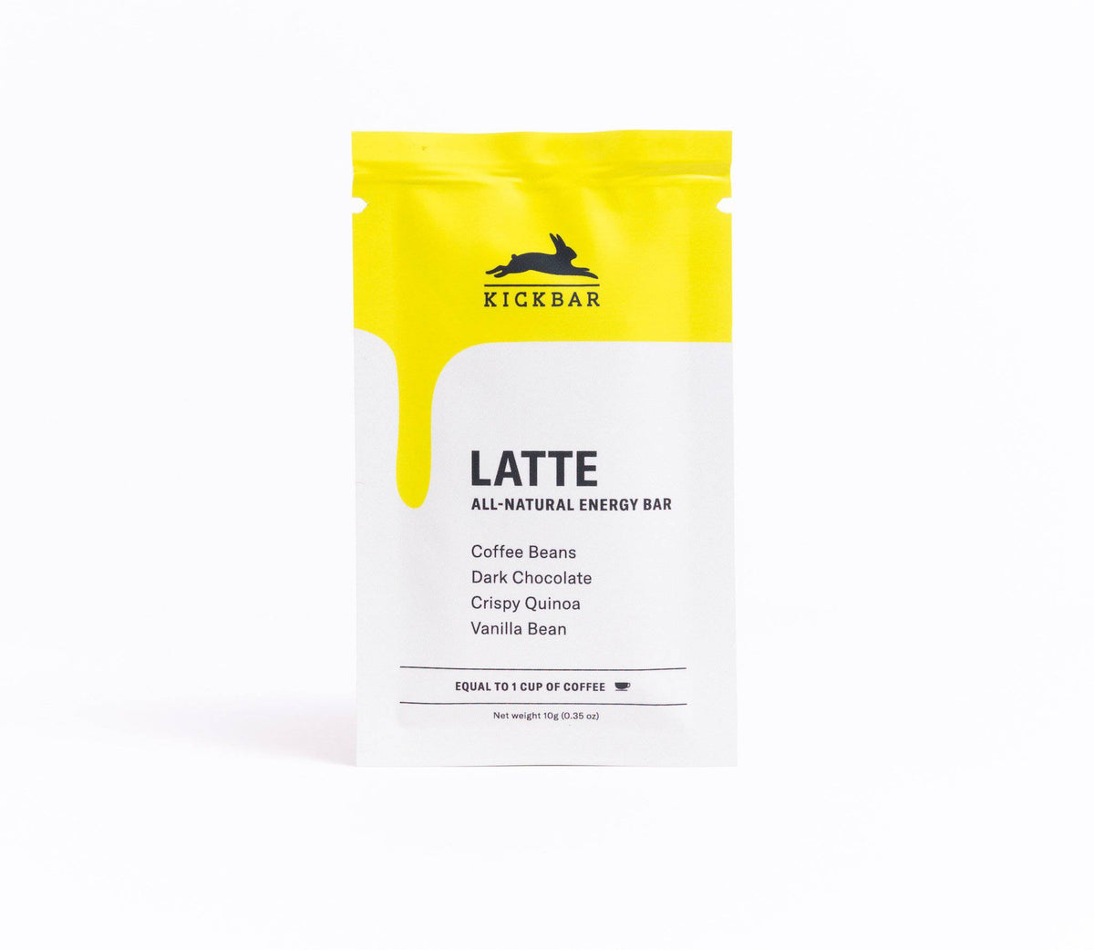 Latte | 21 Pack exclusive at Tastermonial