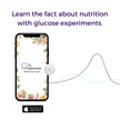 The Glucose Challenge Tasterbox (Bring your own CGM)